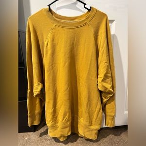 Women’s Large American Eagle Pullover - Oversized